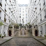 Charmant Studio A Montmartre