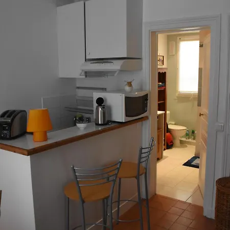 Appartamento à Montmartre