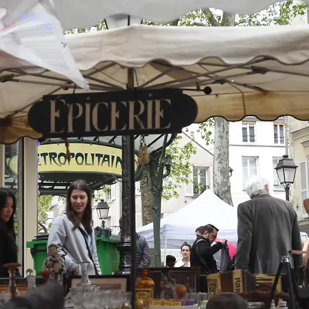 à Montmartre * Parigi