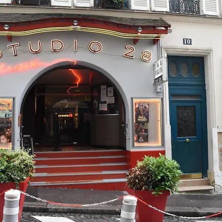 à Montmartre * Parigi